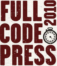 Full Code Press
